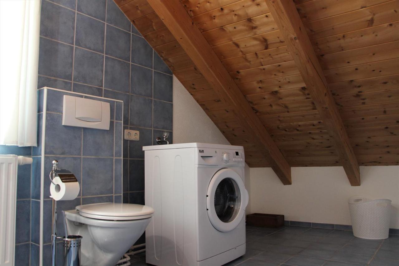 Ferienwohnung Tauernblick Unterletzen Exteriér fotografie