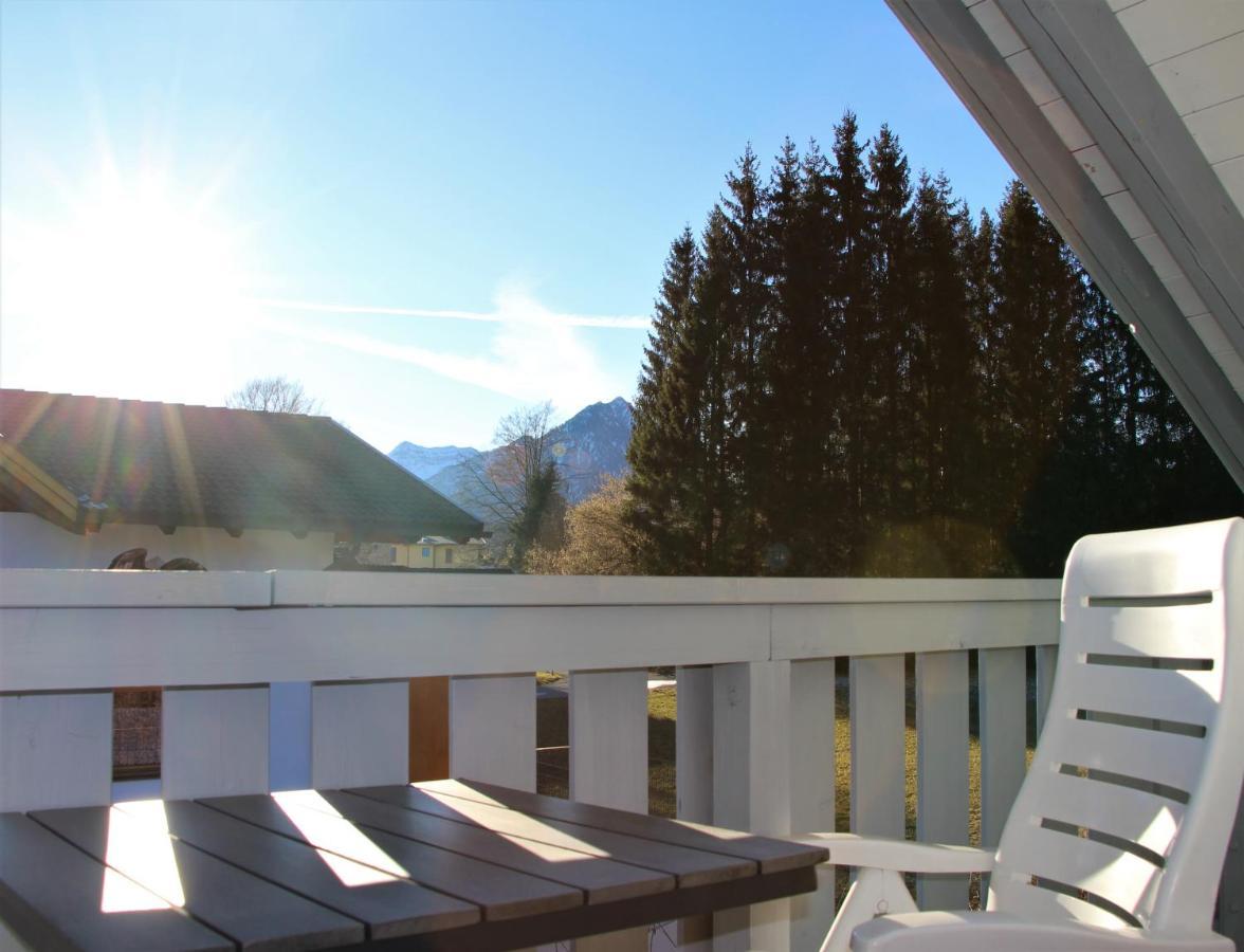 Ferienwohnung Tauernblick Unterletzen Exteriér fotografie