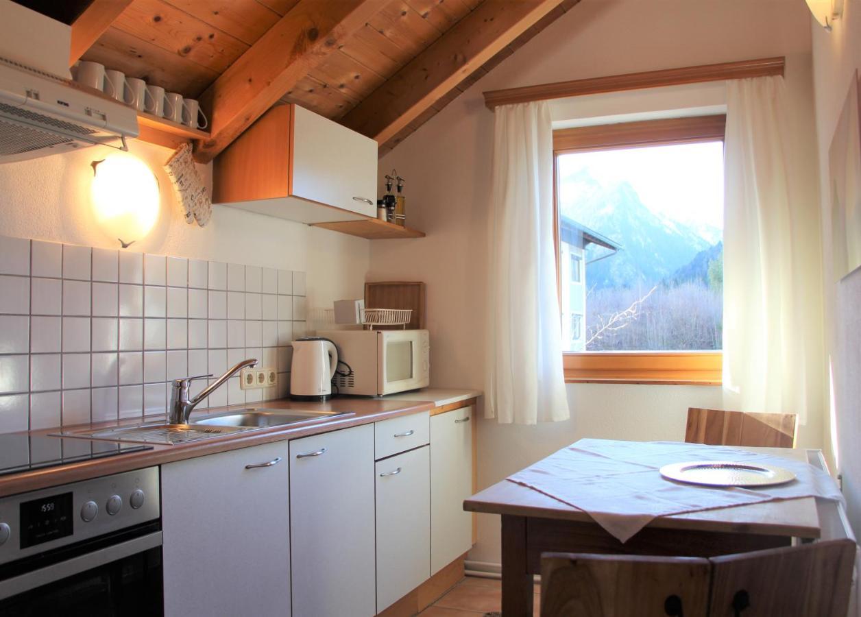 Ferienwohnung Tauernblick Unterletzen Exteriér fotografie