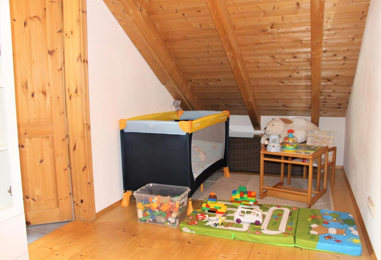 Ferienwohnung Tauernblick Unterletzen Exteriér fotografie