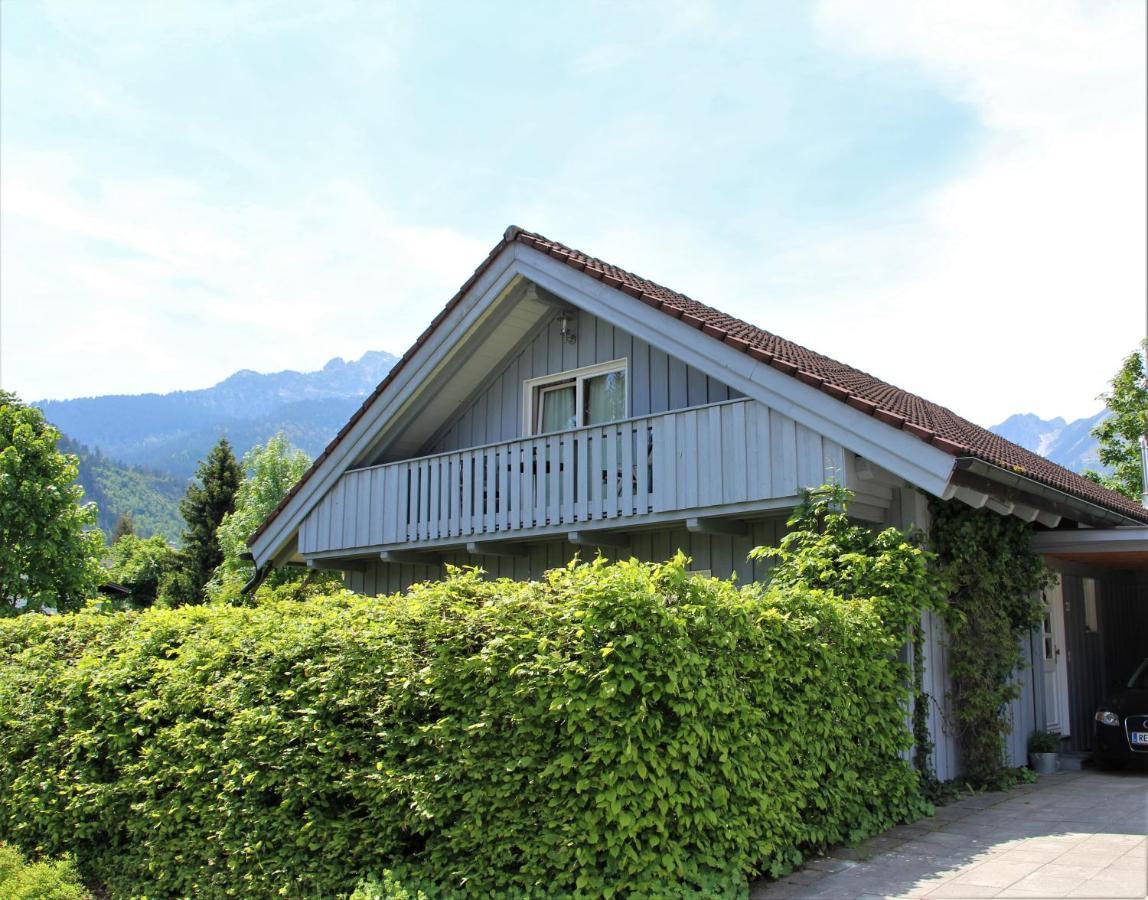 Ferienwohnung Tauernblick Unterletzen Exteriér fotografie